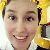 User avatar for Camille Van Themsche