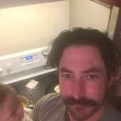 User avatar for Steve Barrows