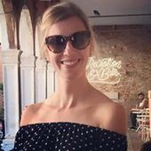 User avatar for Elisabeth Thifault