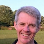 User avatar for Alistair Hodge