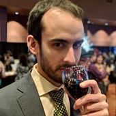 User avatar for Andrew Brandon Rumman