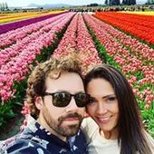 User avatar for Anya Sellsted