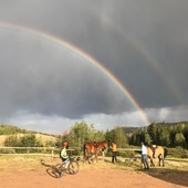 User avatar for Katharine F