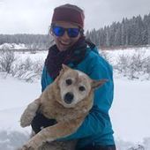 User avatar for Heather Fischer