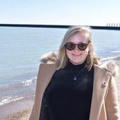 User avatar for Cristina Thompson