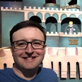 User avatar for Christopher Zakroff