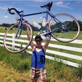 User avatar for Marie Gadda