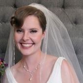 User avatar for Amelia Good