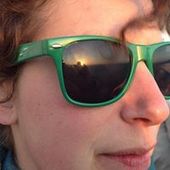 User avatar for Barrie Arliss