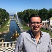 User avatar for Eric Bohanon