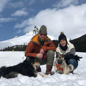 User avatar for Benjamin Ferrentino