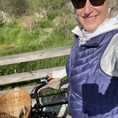 User avatar for Anne Kuchera