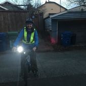 User avatar for Ariana Ybanez