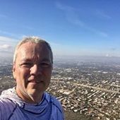 User avatar for Ron Buch