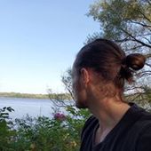 User avatar for Alex Pidge