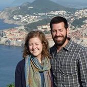 User avatar for Amy Leff