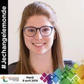 User avatar for Camille Gélinas