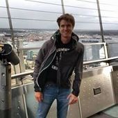 User avatar for Aaron Sykes