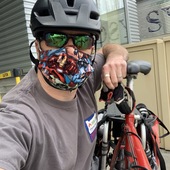 User avatar for Andy Rhyne