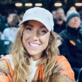 User avatar for Nicole Elizabeth