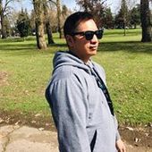 User avatar for Jeremiah Ampa