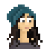 User avatar for Gelareh Roomiany