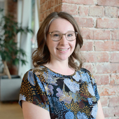 User avatar for Nicole Meehling