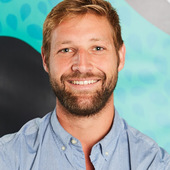 User avatar for Jared Bresee