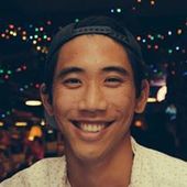 User avatar for Andrew Ngai