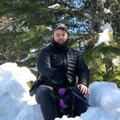 User avatar for Stephen Muller