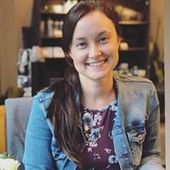 User avatar for Jessica Evitts