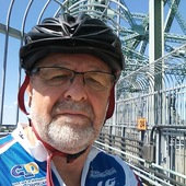 User avatar for Gérald Gravel