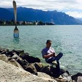 User avatar for Charles Truong