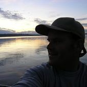 User avatar for Nik Stroup