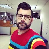 User avatar for Alexander Warlik Salazar