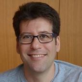 User avatar for Eyal Naveh