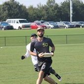 User avatar for Andrew Dreis