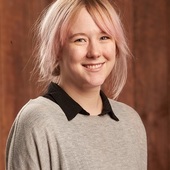 User avatar for Brit Lazarek