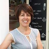 User avatar for Claire Lafrance