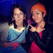 User avatar for Erin Chew