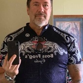 User avatar for Willis Robertson