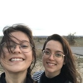 User avatar for Madison Mallett