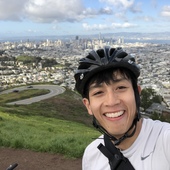 User avatar for Daniel Kaseumsouk