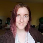 User avatar for Alyssa Stehle