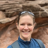 User avatar for Amanda Buchan