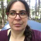 User avatar for Geneviève Mc Graw