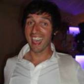 User avatar for Steve Long