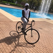 User avatar for Adama Samba