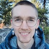 User avatar for Mason Neil