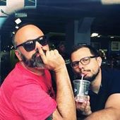 User avatar for Frédéric Minelli